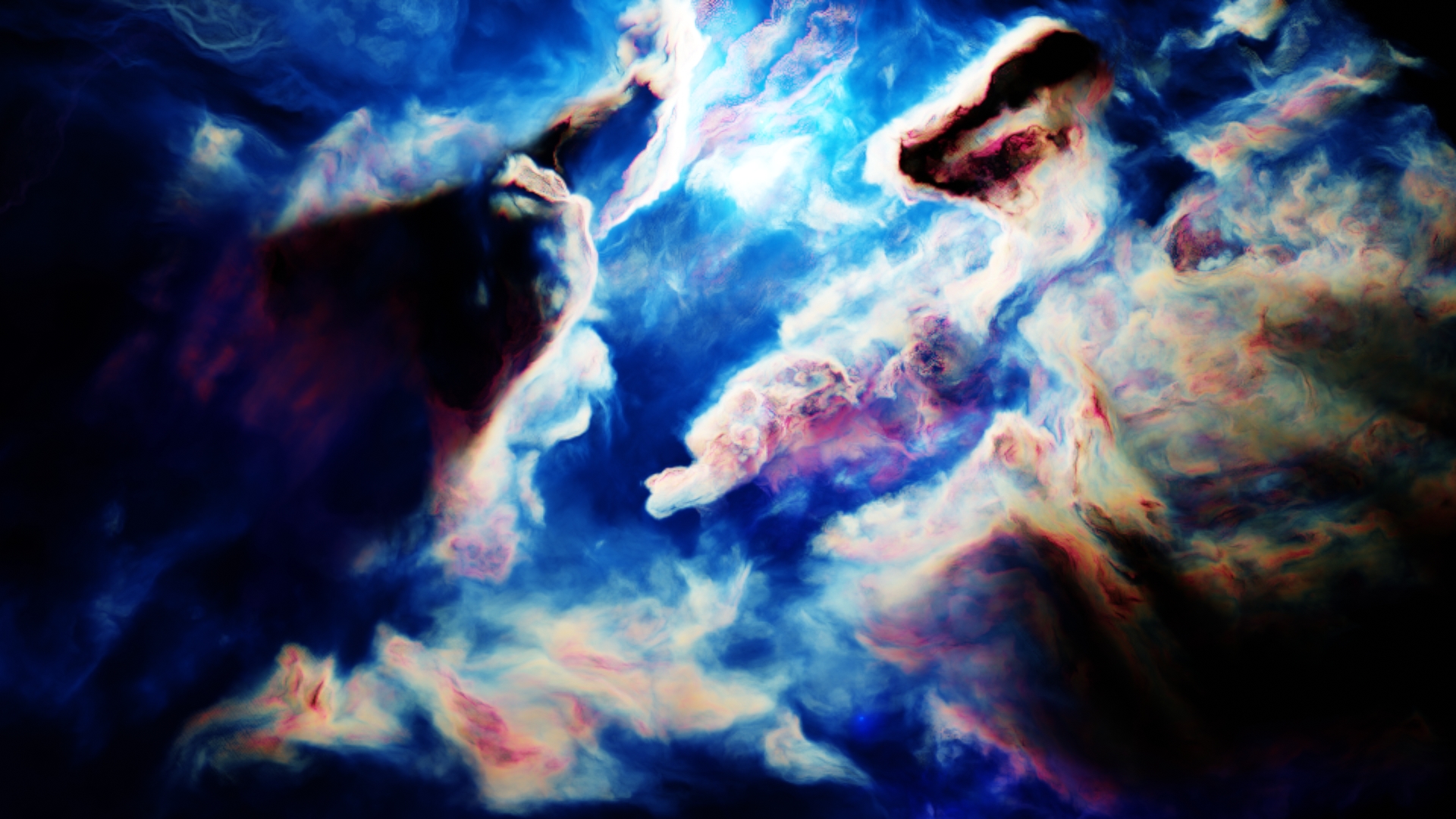 Sastella Nebula preview image 5